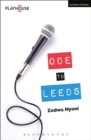 Ode to Leeds - eBook