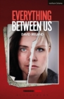 Everything Between Us - Book
