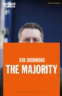 The Majority - eBook
