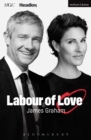 Labour of Love - Book