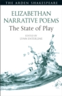 Elizabethan Narrative Poems: The State of Play - Book