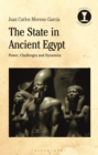 The State in Ancient Egypt : Power, Challenges and Dynamics - Book