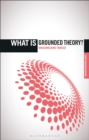 What is Grounded Theory? - Book