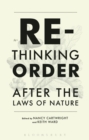 Rethinking Order : After the Laws of Nature - Book