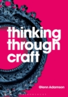 Thinking through Craft - Book