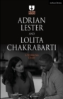 Adrian Lester and Lolita Chakrabarti: A Working Diary - eBook