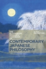 The Bloomsbury Research Handbook of Contemporary Japanese Philosophy - Book