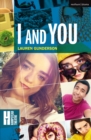 I and You - Book