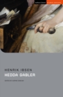 Hedda Gabler - Book