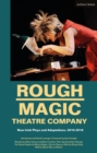 Rough Magic Theatre Company : New Irish Plays and Adaptations, 2010-2018 - Book