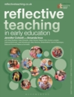 Reflective Teaching in Early Education - eBook
