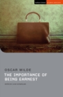 The Importance of Being Earnest - eBook