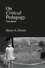 On Critical Pedagogy - Book