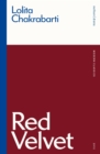 Red Velvet - Book