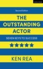 The Outstanding Actor : Seven Keys to Success - eBook
