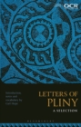 Letters of Pliny: A Selection - Book
