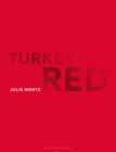Turkey Red - Book