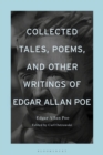 Collected Tales, Poems, and Other Writings of Edgar Allan Poe - Book
