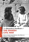 The Bloomsbury Handbook of the Spanish Civil War - Book