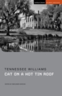 Cat on a Hot Tin Roof - Book