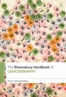 The Bloomsbury Handbook of Lexicography - Book