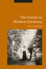 The Family in Modern Germany - Book