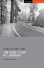The Ride Down Mt. Morgan - eBook