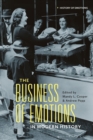 The Business of Emotions in Modern History - Book