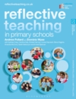 Reflective Teaching in Primary Schools - Book