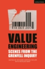 Value Engineering: Scenes from the Grenfell Inquiry - eBook