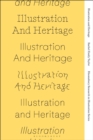 Illustration and Heritage - Book