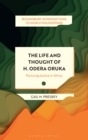 The Life and Thought of H. Odera Oruka : Pursuing Justice in Africa - Book