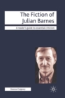 The Fiction of Julian Barnes - eBook