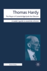 Thomas Hardy - The Mayor of Casterbridge / Jude the Obscure - eBook