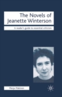 The Novels of Jeanette Winterson - eBook