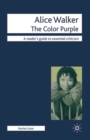 Alice Walker - The Color Purple - eBook