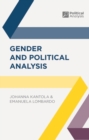 Gender and Political Analysis - eBook
