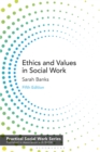 Ethics and Values in Social Work - eBook