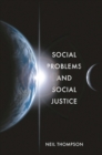 Social Problems and Social Justice - eBook
