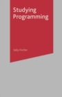 Studying Programming - eBook