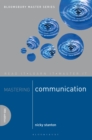 Mastering Communication - eBook