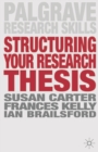 Structuring Your Research Thesis - eBook