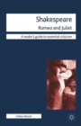Shakespeare: Romeo and Juliet - eBook