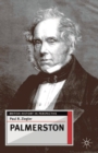 Palmerston - eBook
