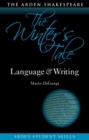 The Winter’s Tale: Language and Writing - Book