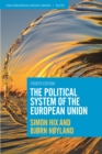 The Political System of the European Union - Book