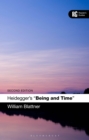 Heidegger's 'Being and Time' : A Reader's Guide - eBook
