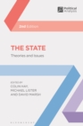 The State : Theories and Issues - eBook