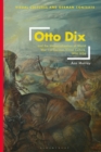 Otto Dix and the Memorialization of World War I in German Visual Culture, 1914-1936 - Book