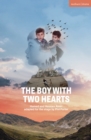 The Boy with Two Hearts - Book
